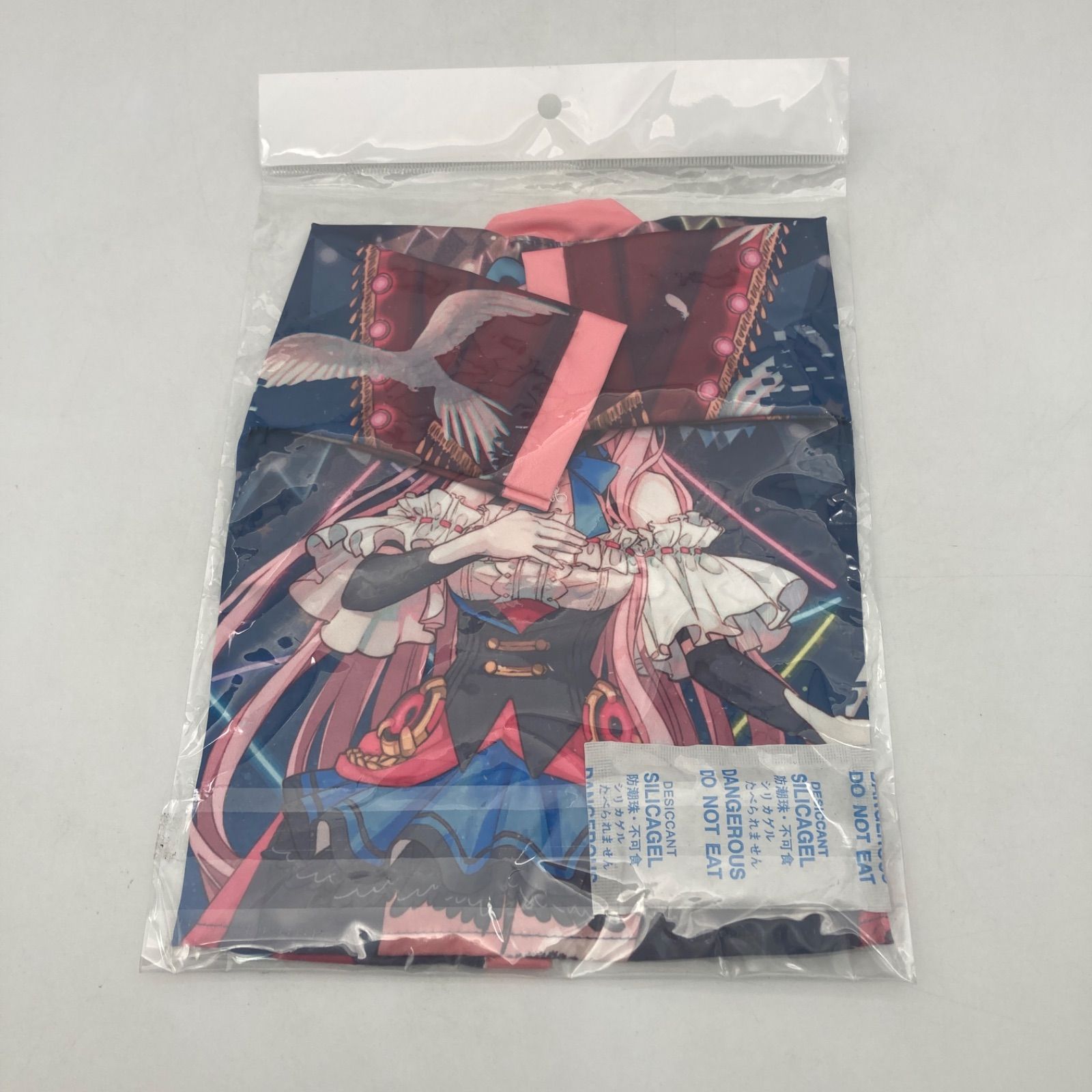未開封品】ドール用ハッピ 法被 巡音ルカ マジカルミライ2019 - メルカリ