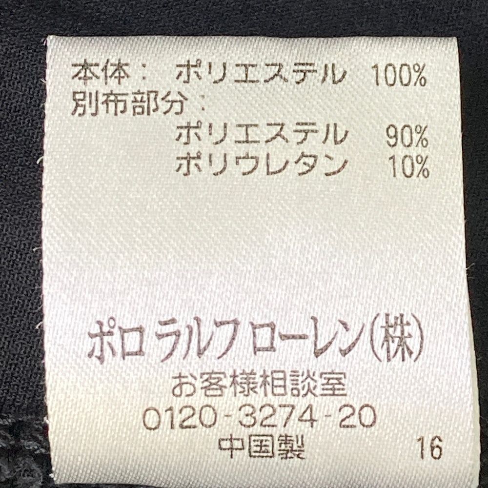 サイズ S RLX ラルフローレン 裏フリース ジップパーカー ブラック系 240101395675 ゴルフウェア メンズ ストスト LLC-HASEGAWATOSO_COM