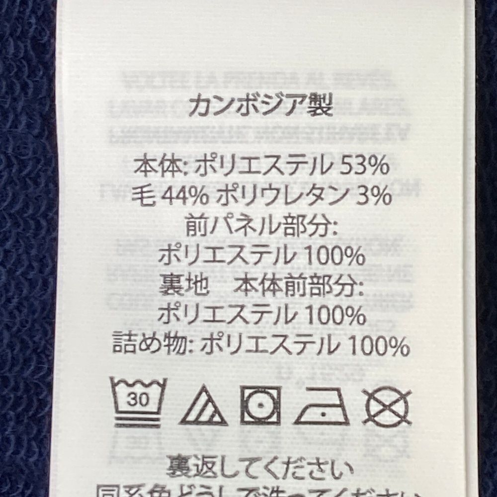 ゴルフウェア メンズ