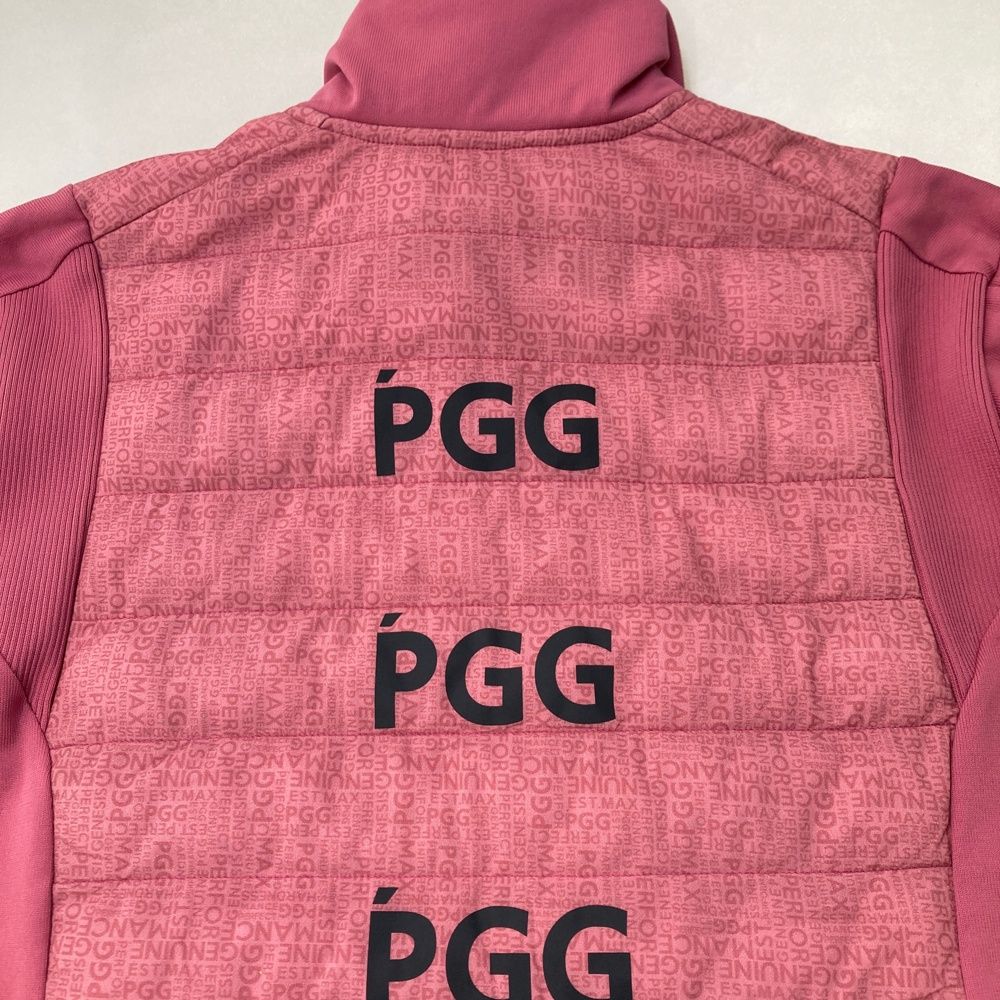 パーリーゲイツ