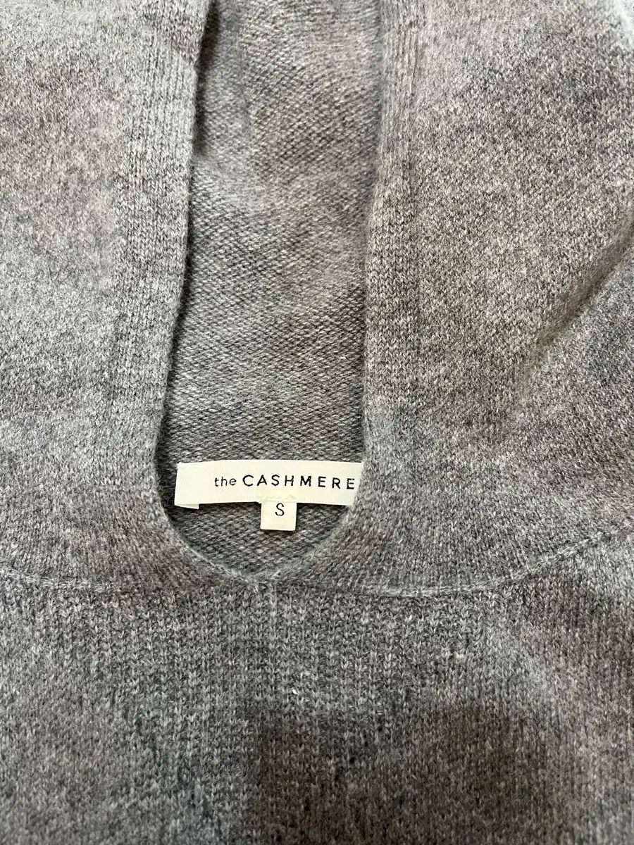 TheCashmere カシミア