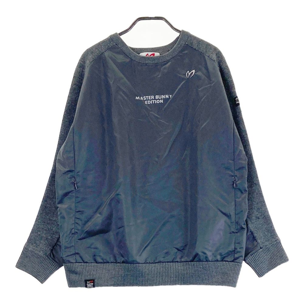 定16万　 ジョンバルベイトス　バーニーズNY別注リヨセル混ウールPコートL 定16万 ジョンバルベイトス バーニーズNY別注リヨセル混ウールPコートL