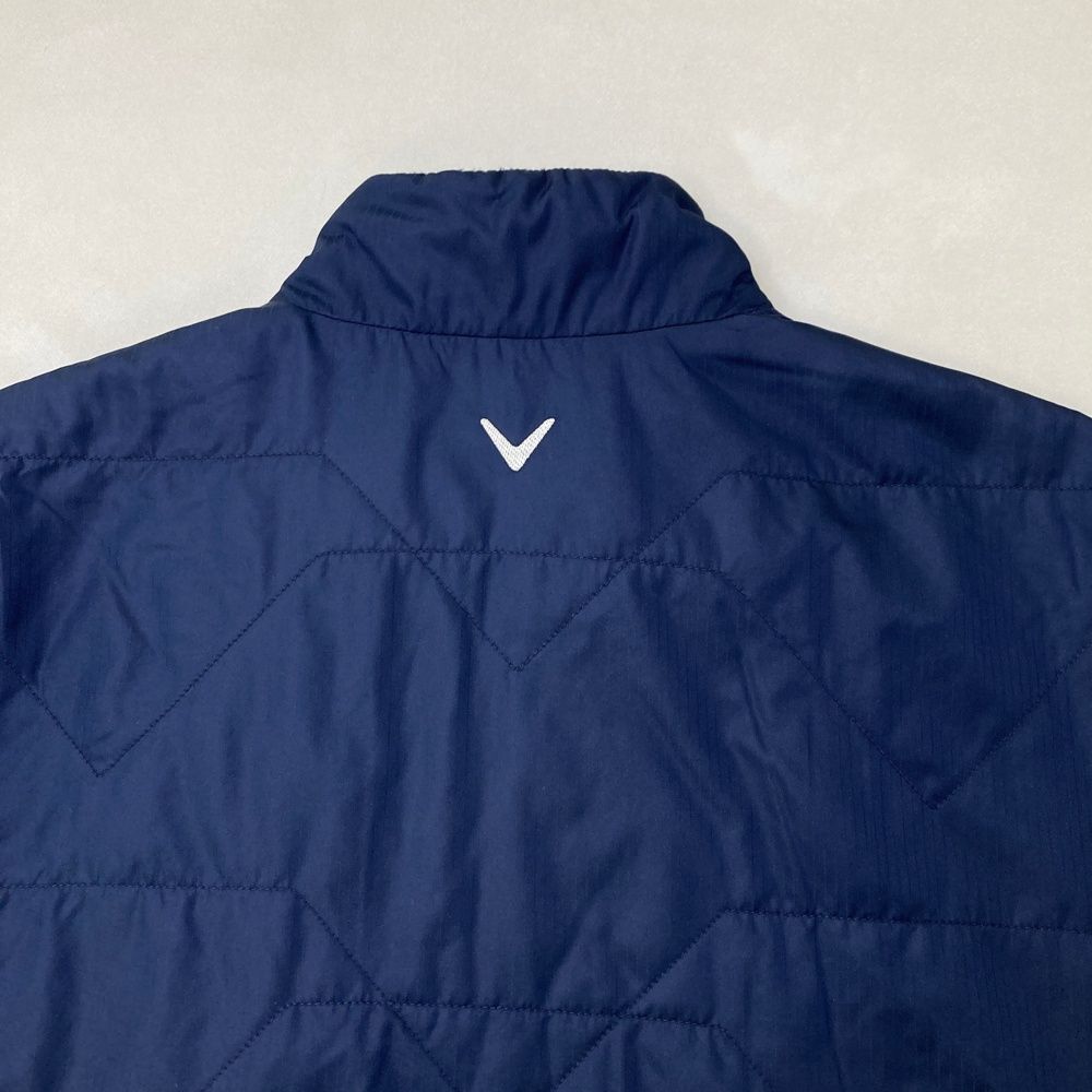 キャロウェイ 中綿