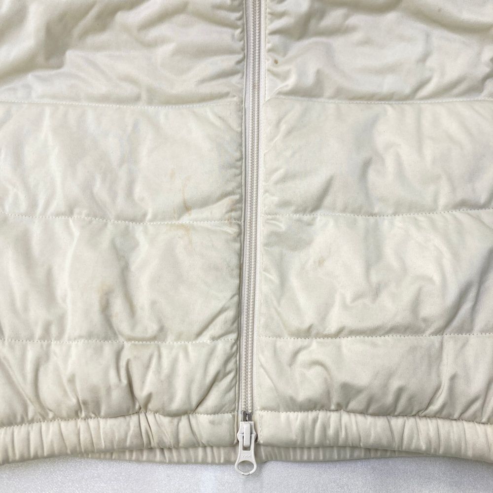 ジャックバニー ダウンジャケット