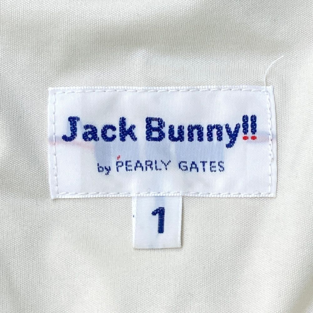 サイズ 1 JACK BUNNY ジャックバニー ダウンジャケット ベージュ系 240101434275 ゴルフウェア レディース ストスト LLC-HASEGAWATOSO_COM