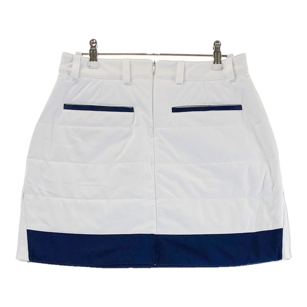 新品　Taylor Made 中綿スカート レディースゴルフウェア