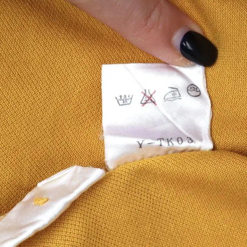 PK ロングスリーブ