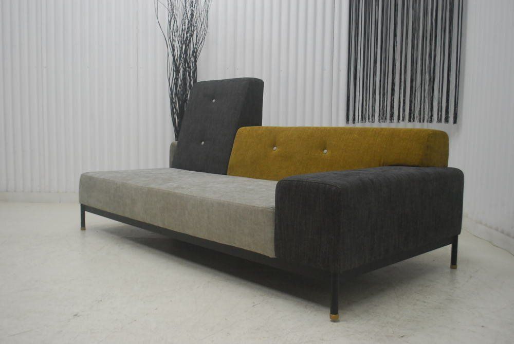 大 アシンメトリー変形デザイン