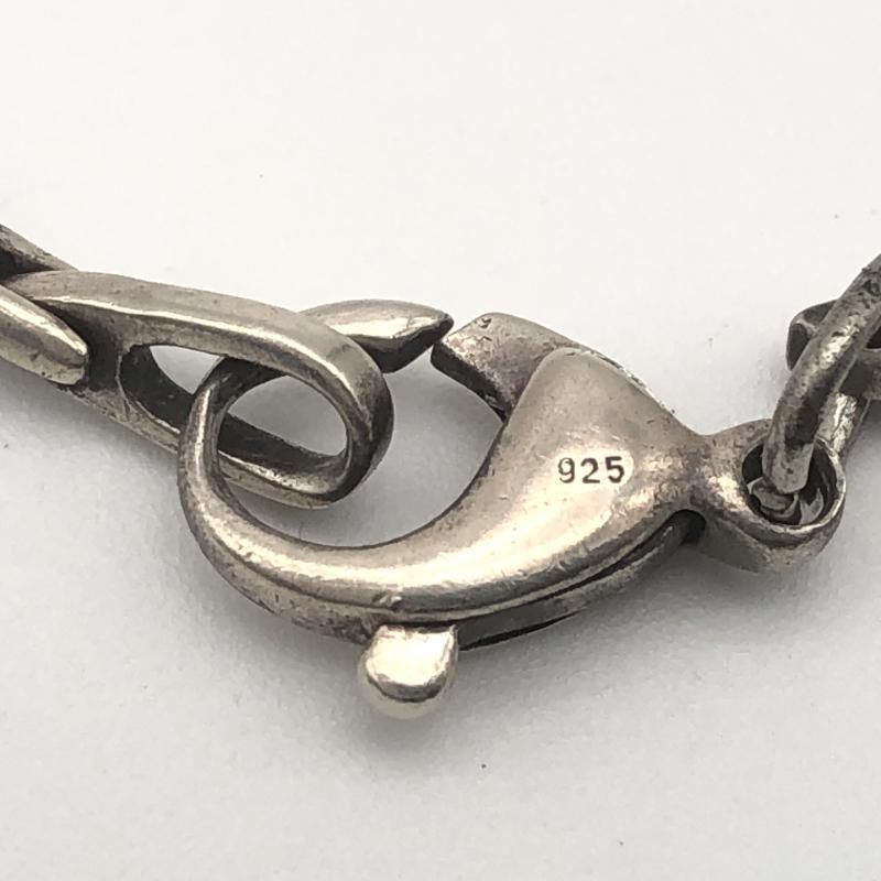  Bloody Mary アンドロメダ ペンダントトップ シルバー ブラッディマリー 10 その他 アクセサリー