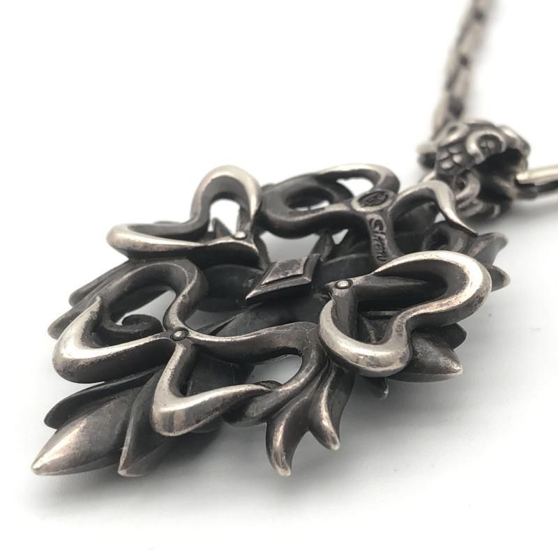 Bloody Mary アンドロメダ ペンダントトップ シルバー ブラッディマリー 10 240010492390