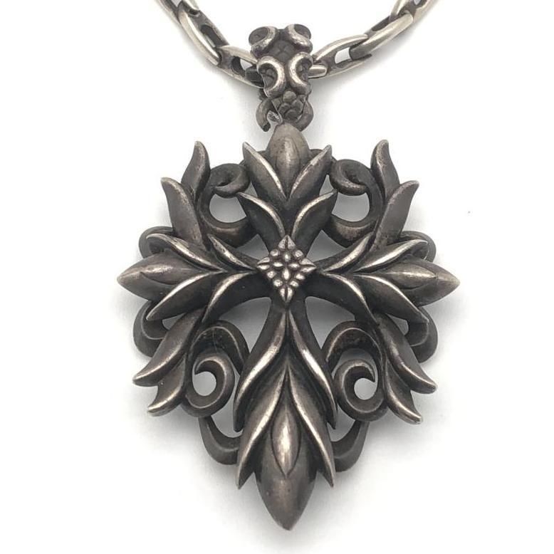 Bloody Mary アンドロメダ ペンダントトップ シルバー ブラッディマリー 10 240010492390