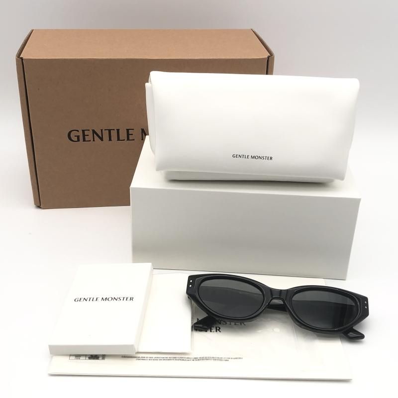 セルフレーム ブラック