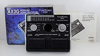 KORG コルグ TONE WORKS ギター用 フットタイプ マルチ エフェクター