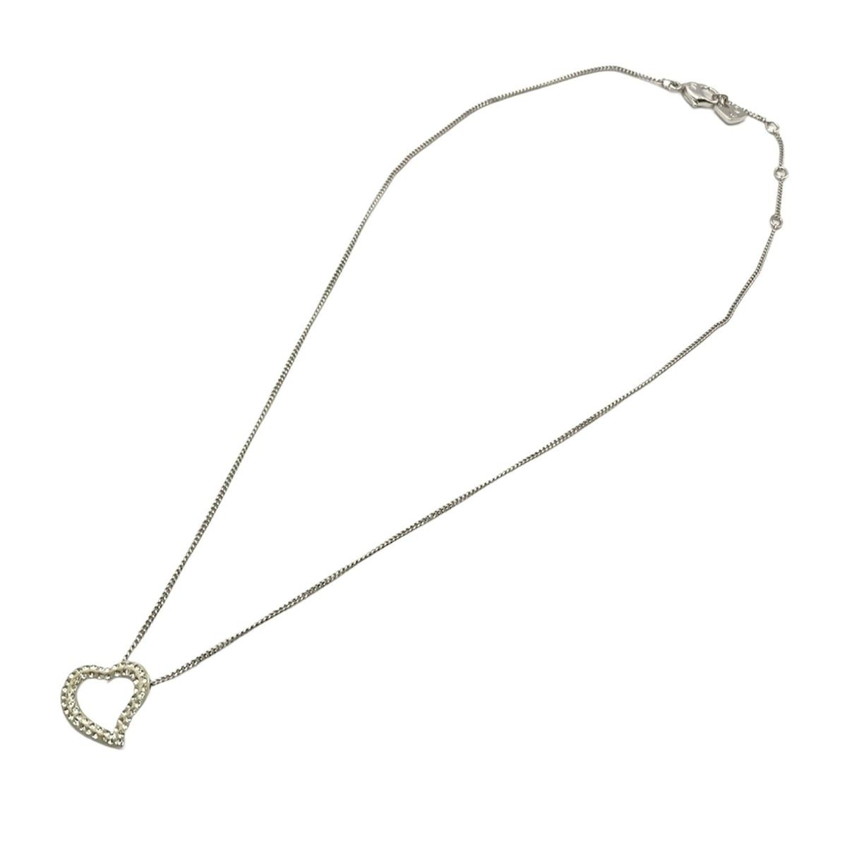 スワロフスキー ネックレス