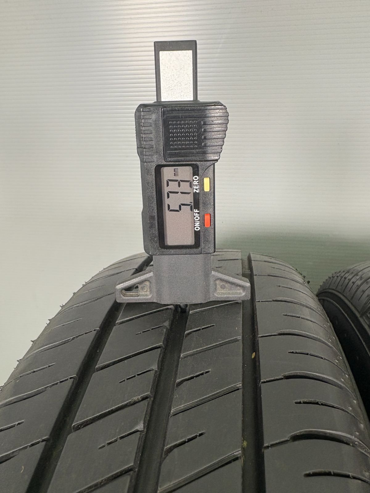 グッドイヤー EG