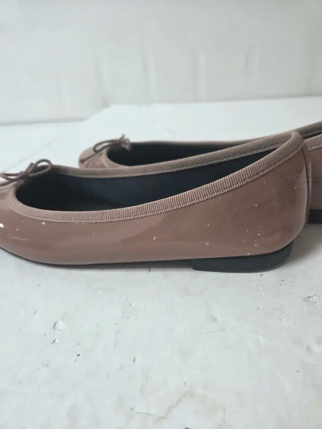  レペット リリー バレリーナ フラットシューズ インディアンピンク 235 フラットシューズ バレエシューズ パンプス