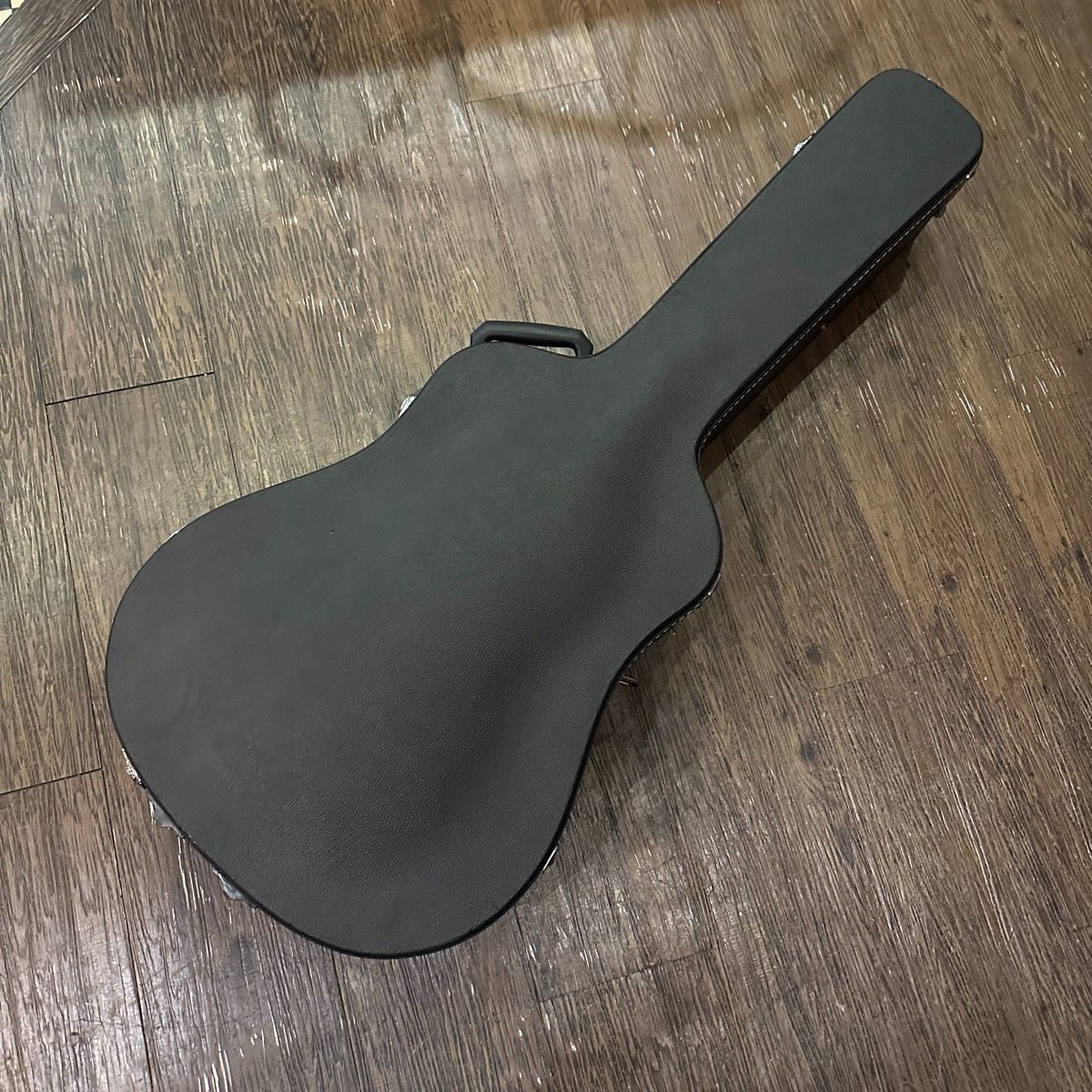 成功した S.Yairi YD-302 1970年代 Acoustic Guitar ハードケース付き アコースティックギター ヤイリ