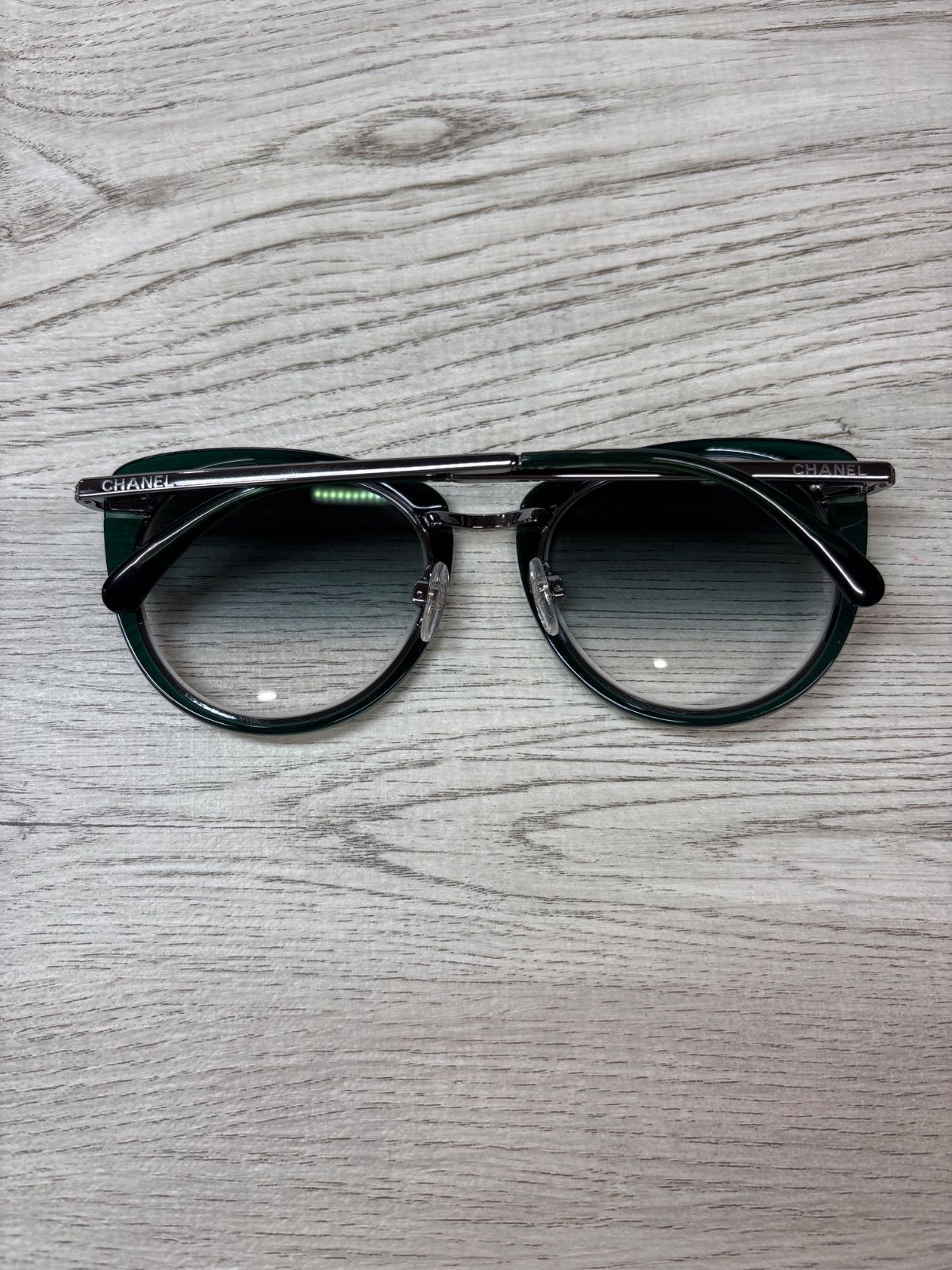 シャネルサングラスCH4202