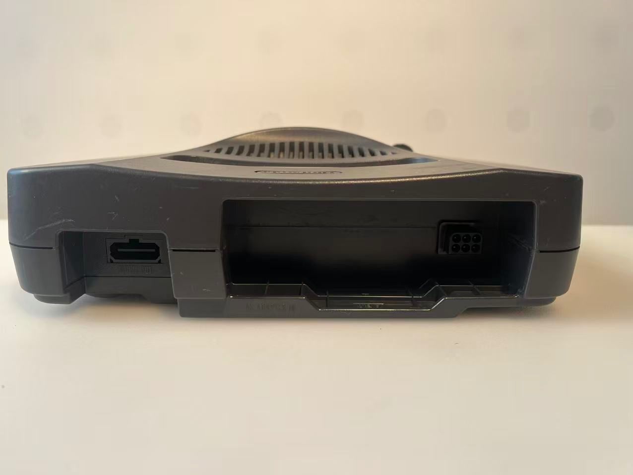 カセット付き 動作未