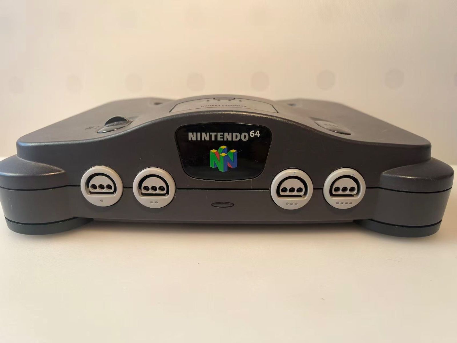 ブラック 任天堂