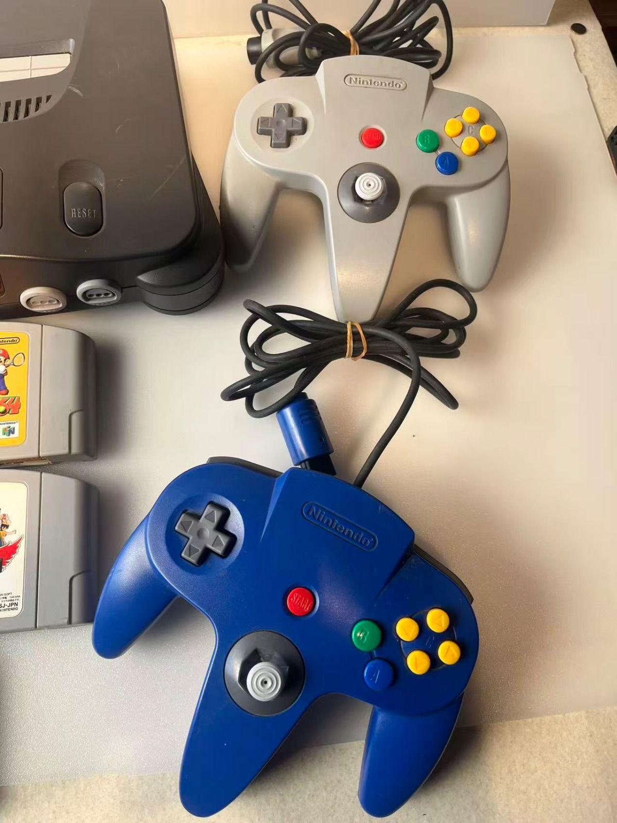 カセット付き 動作未