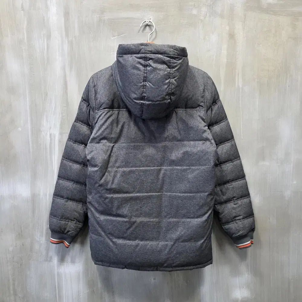 ARMANI アルマーニ エクスチェンジ ダックダウン ダウン キッズ 175 JP 269