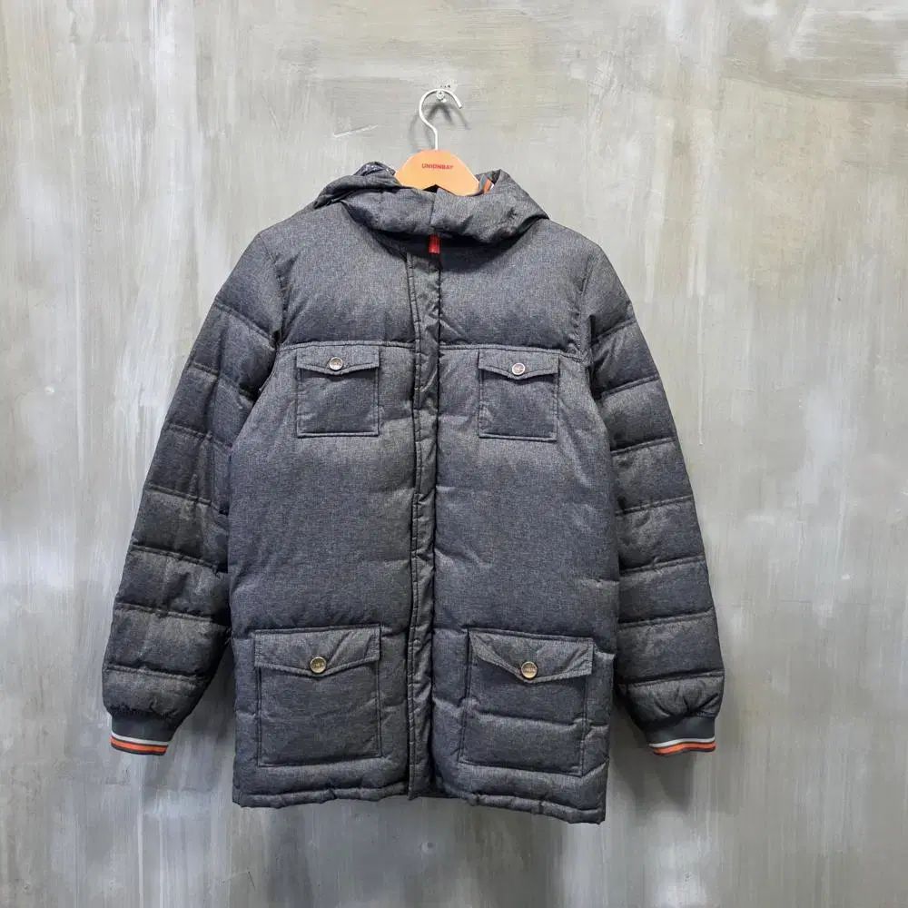 ARMANI EXCHANGE アルマーニ エクスチェンジ ダックダウン ダウン キッズ 175 JP269