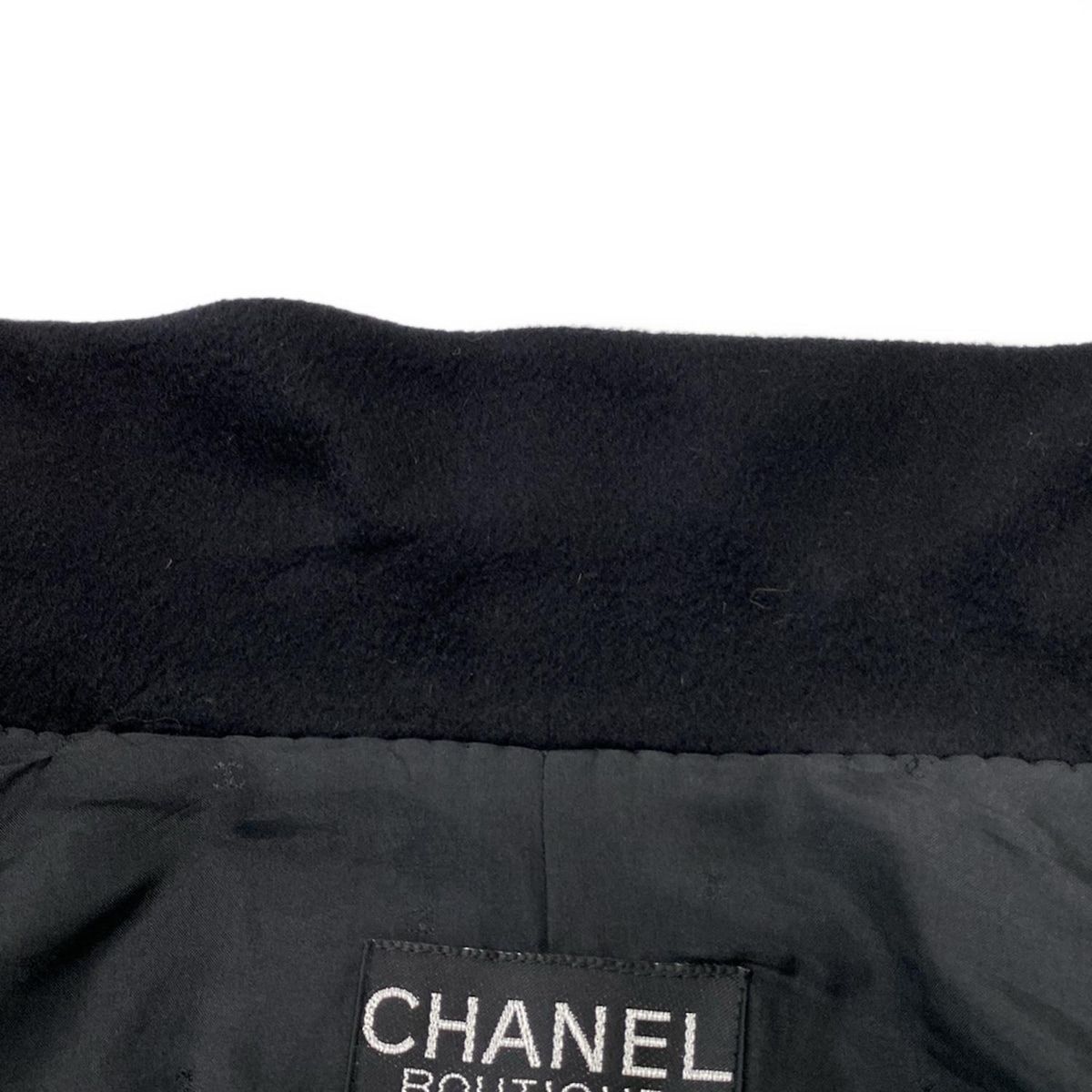 長袖 ココボタン