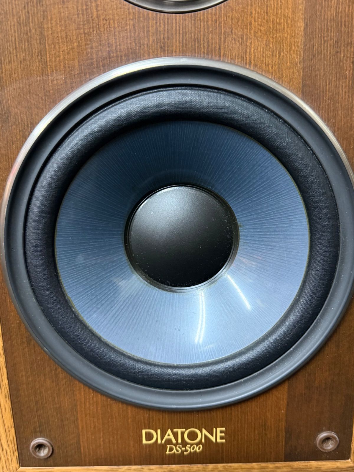 ダイヤトーン ペア