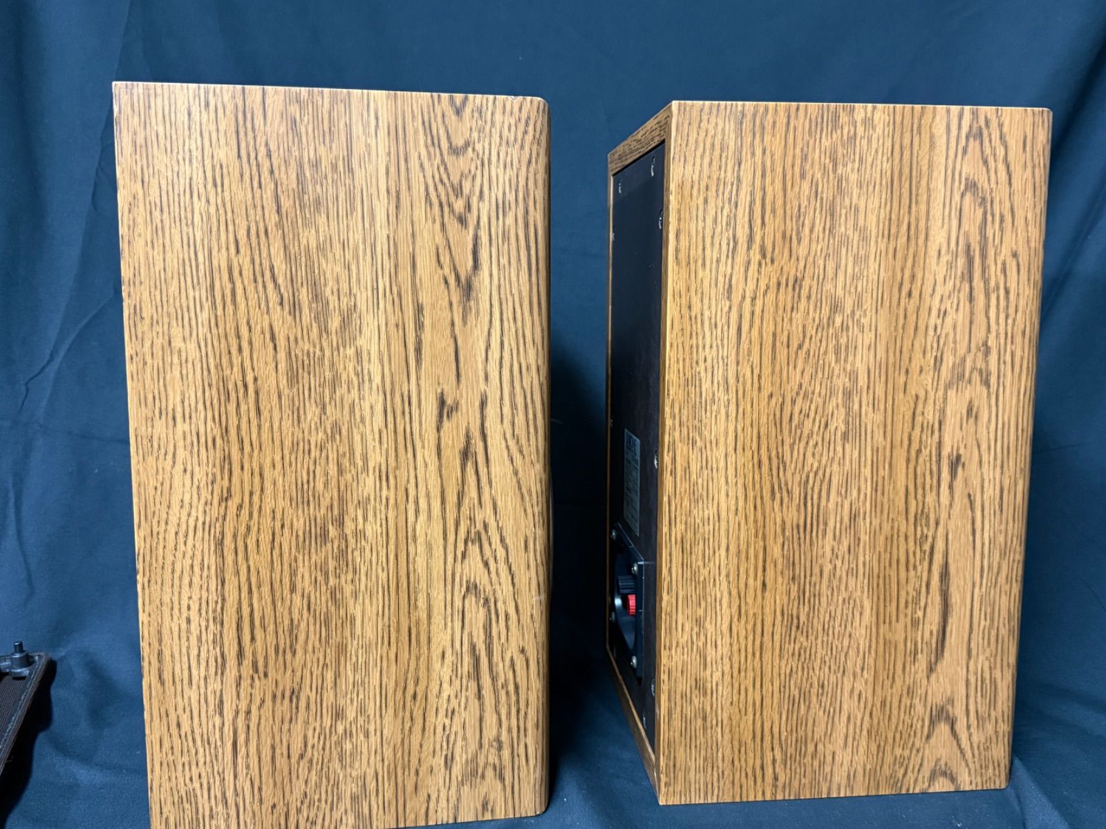 ダイヤトーン ペア