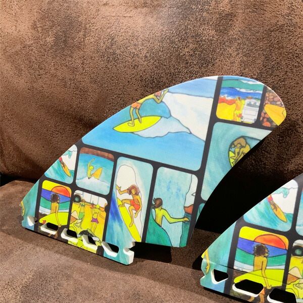 キャプテンフィン