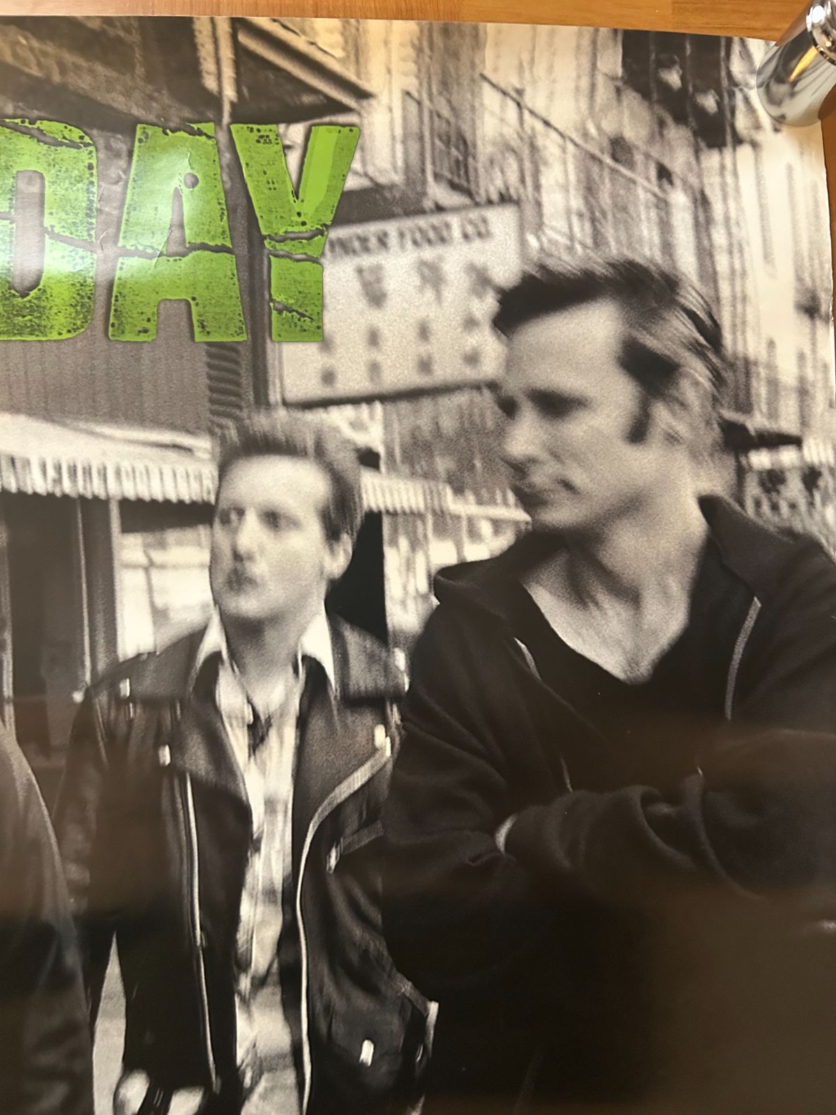 プロモーション用ポスター B