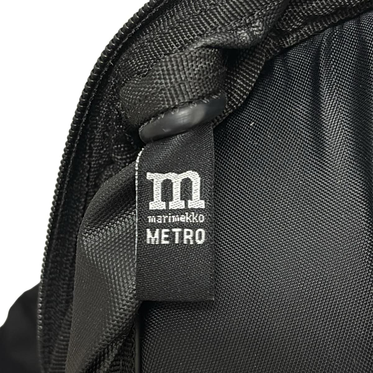 マリメッコ リュックサック