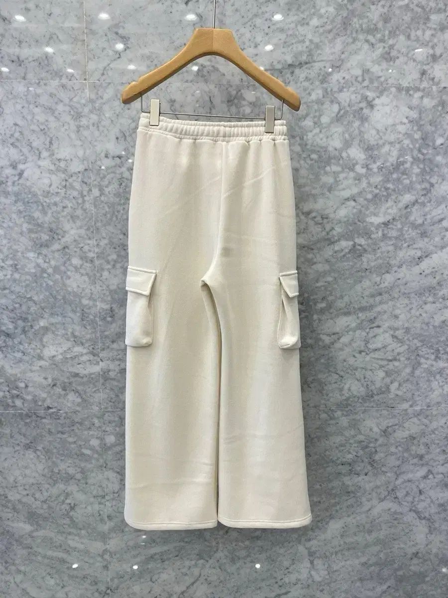 js NEW YORK スター 当日発送 ポケット 裏地 起毛 トレーナー ワイドパンツ DECORATOM_COM_BR