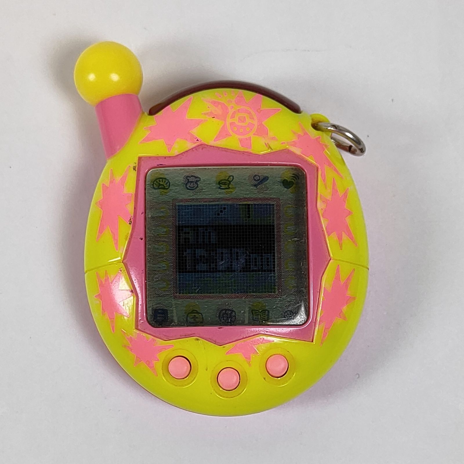 ☆ 超じんせーエンジョイ!たまごっちプラス 春の超2コたまセット