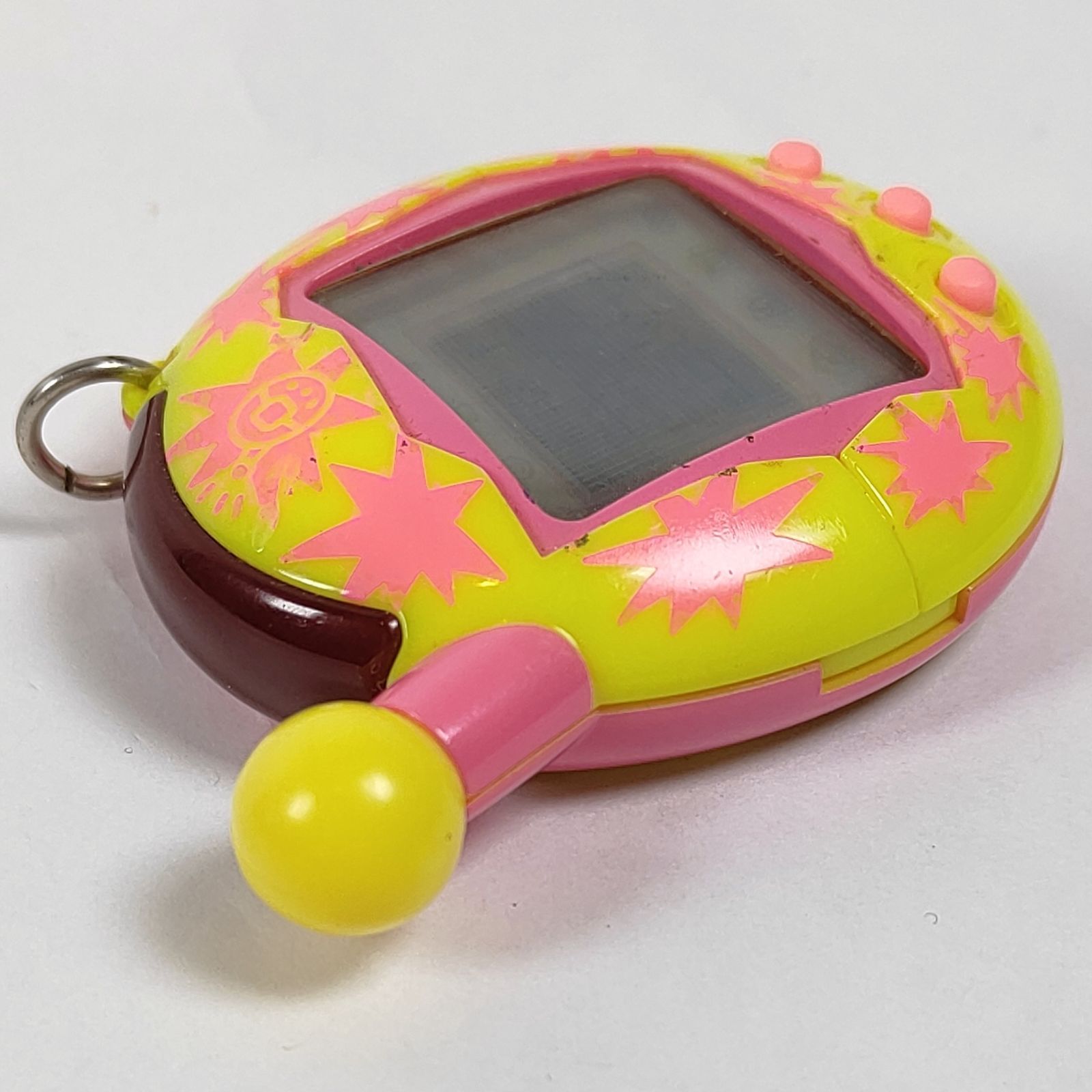 ☆ 超じんせーエンジョイ!たまごっちプラス 春の超2コたまセット