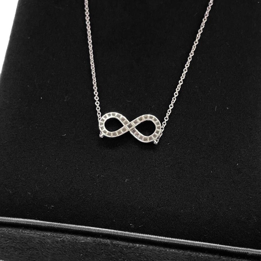 ネックレス 3.4g