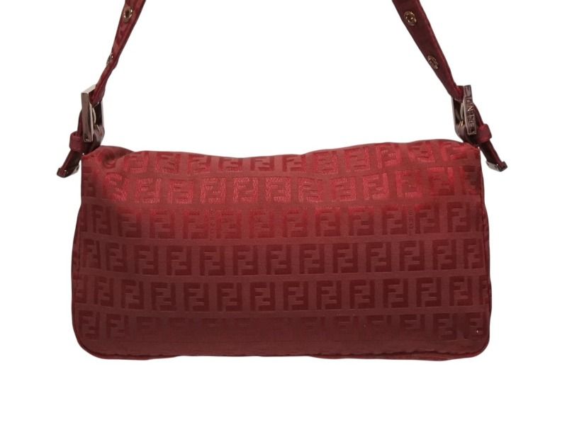 ワンショルダーバッグ ズッカ柄