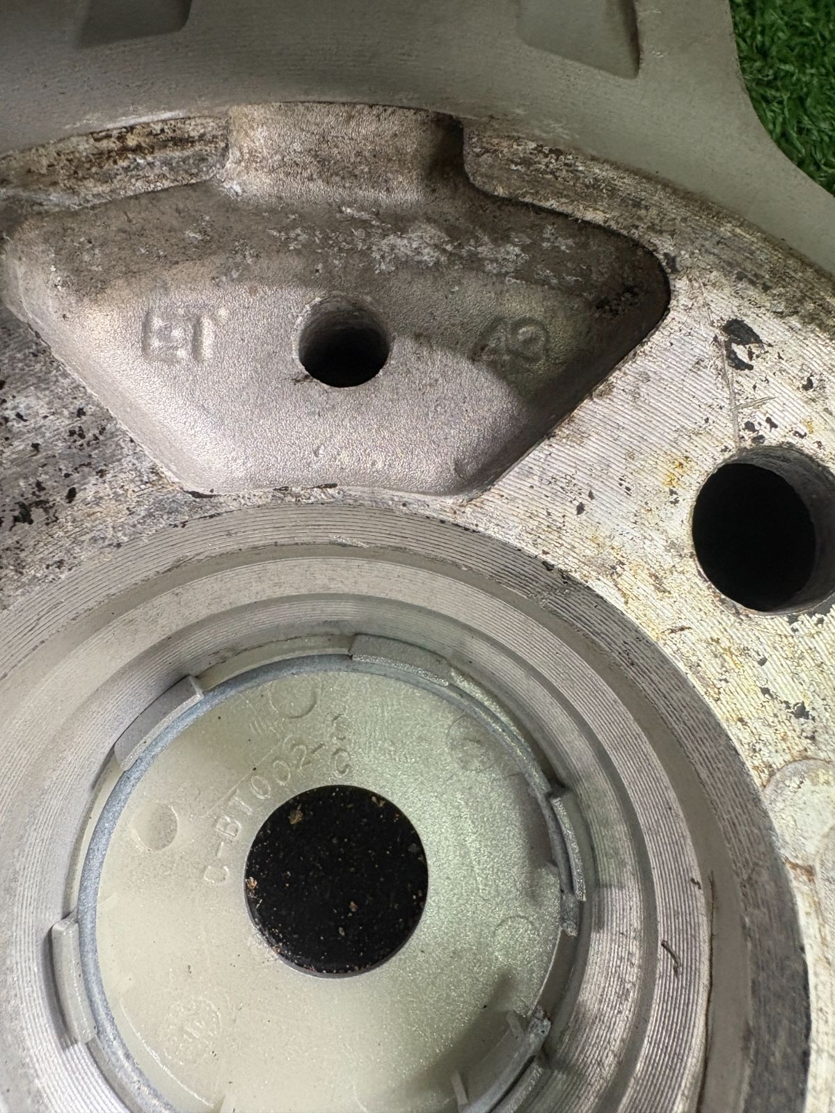 ホイール セット