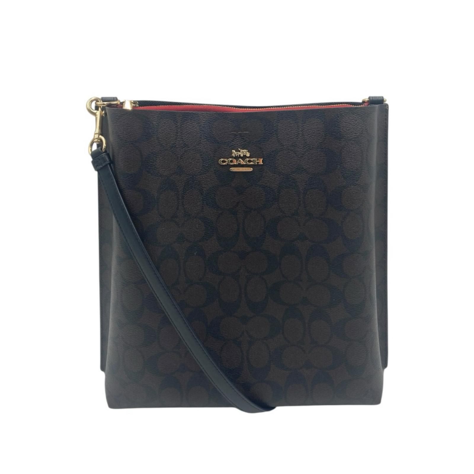 COACH コーチ レディース シグネチャー モリーバケット CA561 【公式通販】