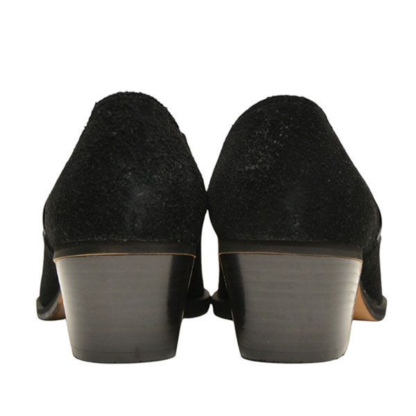 ヒールショートブーツ TC25B-044