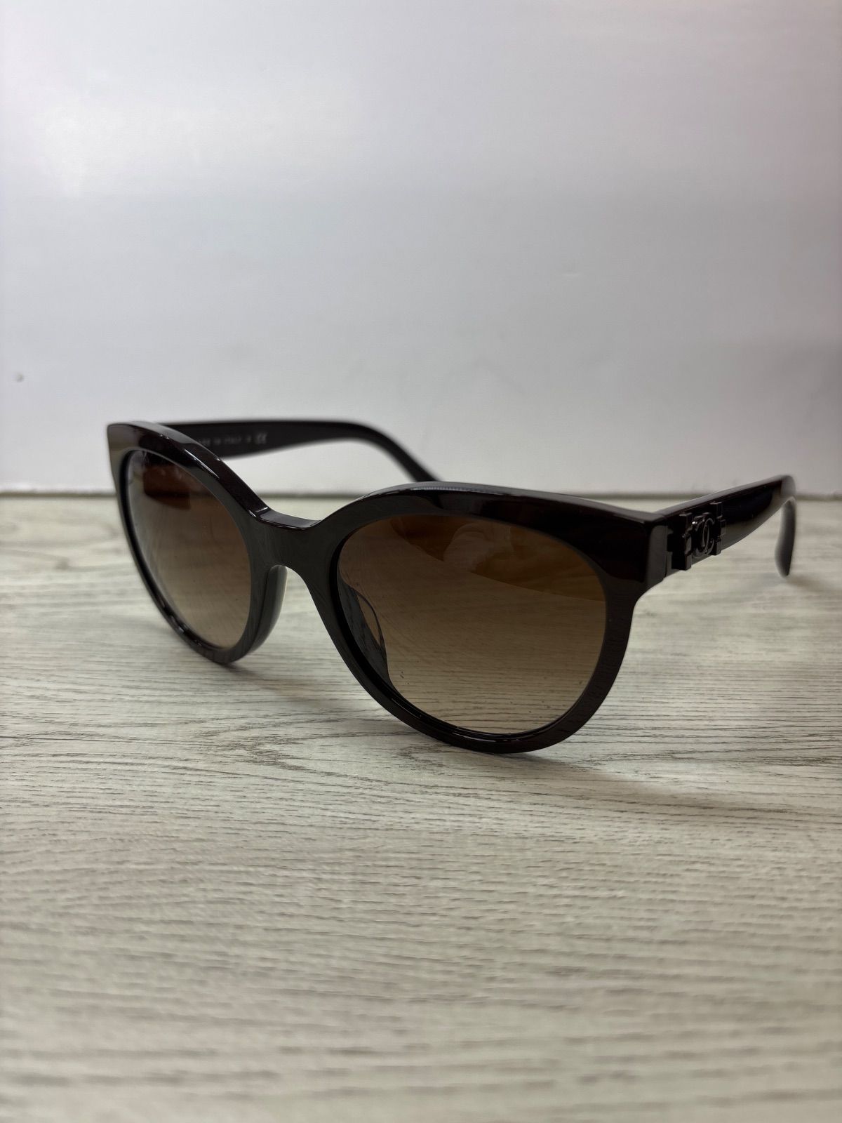 CHANEL シャネルサングラスCH5315-A