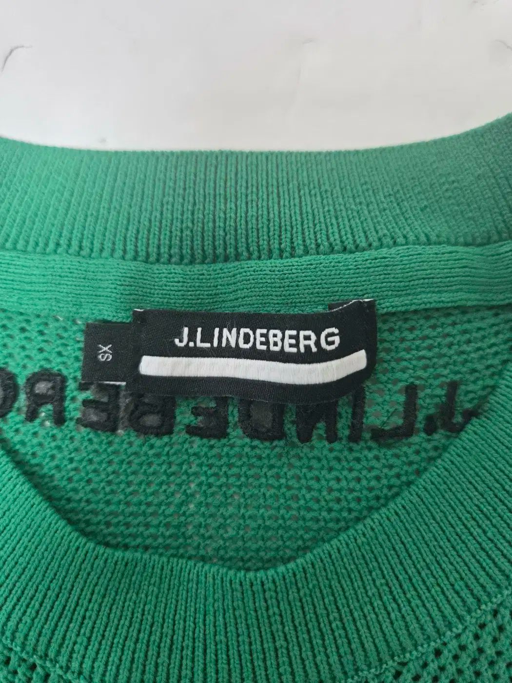 セーター ベスト