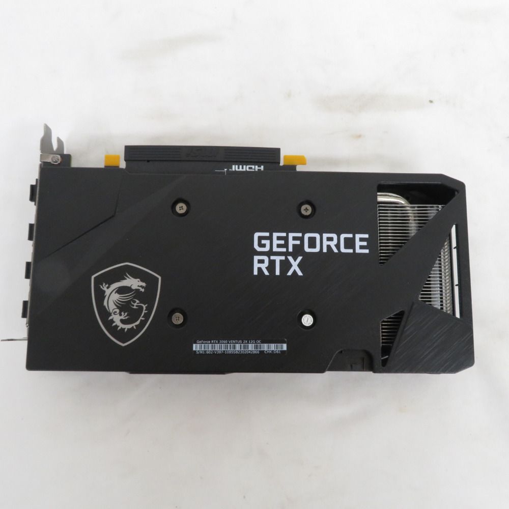 PC グラフィックボード