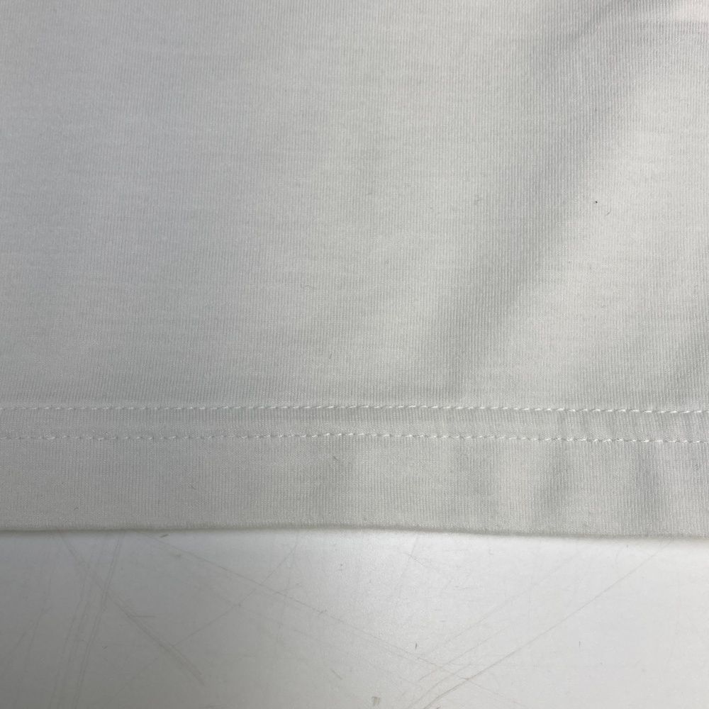 サイズ M NAKED GOLF ネイキッドゴルフ ハイネック 半袖Tシャツ ホワイト系 240101480521 ゴルフウェア メンズ ストスト LLC-HASEGAWATOSO_COM