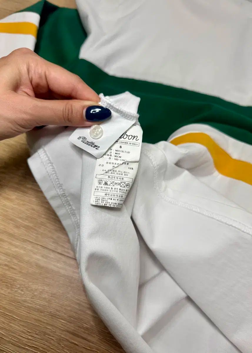 マルボンゴルフ ユニセックス