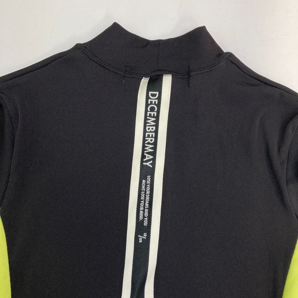 240101484918 ゴルフウェア