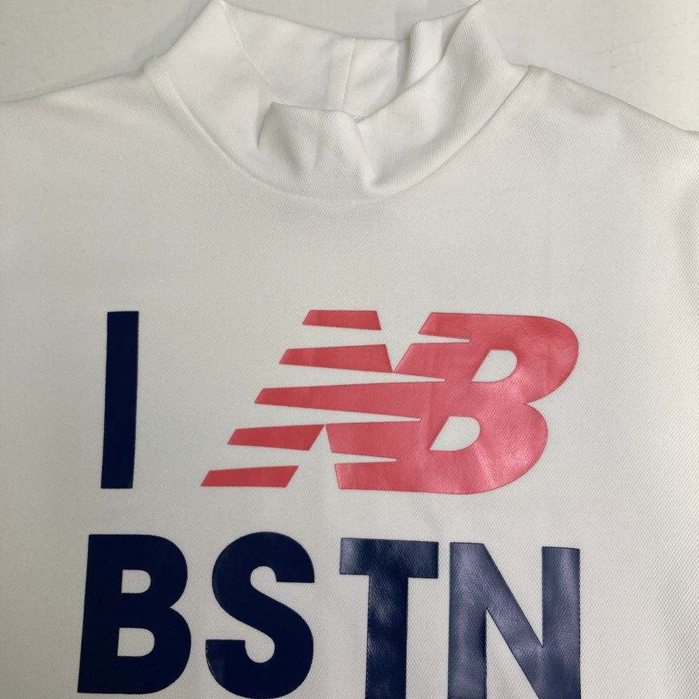 訳有 未使用 G/FORE（ジーフォア） VUELTA モックネックシャツ 36