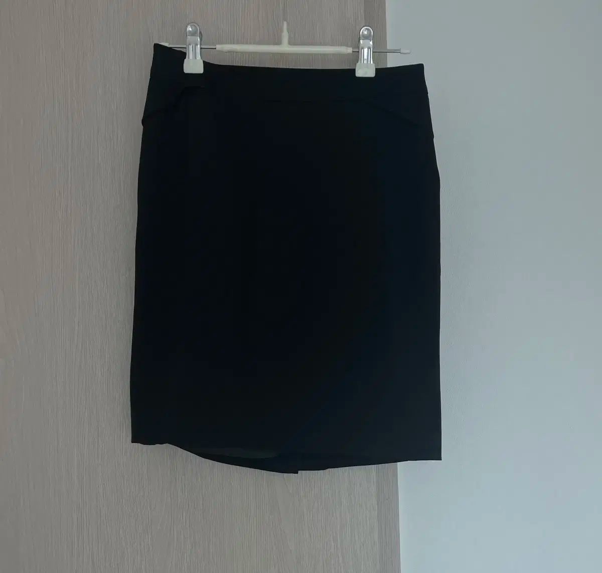 LIST 面接スーツ セットアップ ジャケット スカート 55サイズ