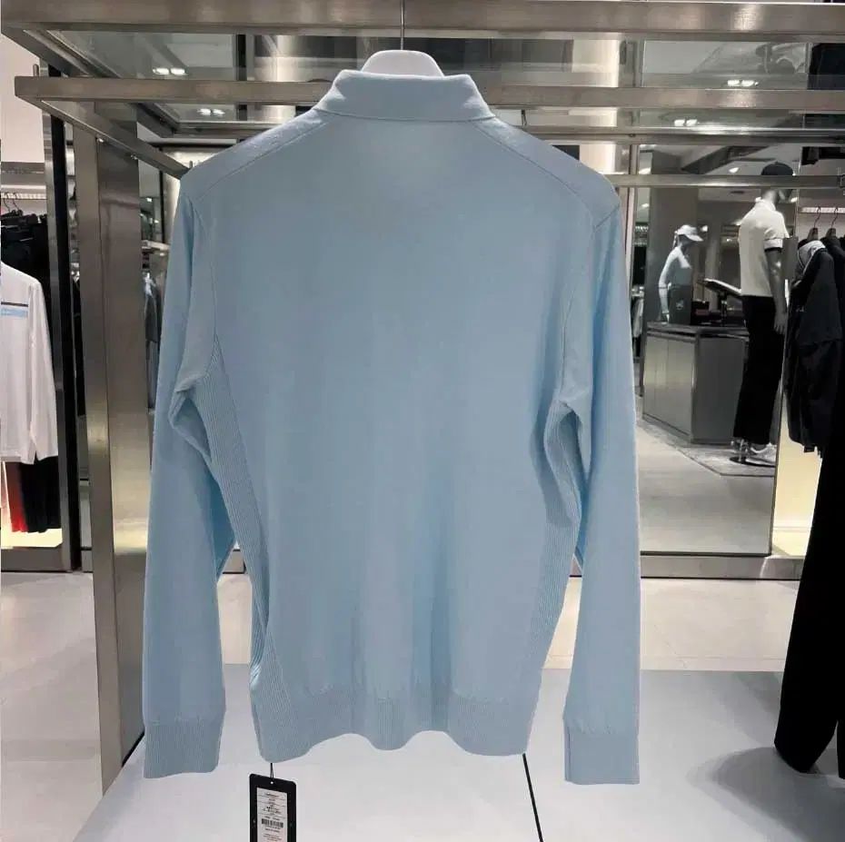 タイトリスト メンズゴルフ ニット トップス